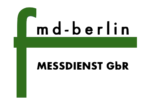 fmd-berlin Messdienst GbR - Facilitymanagement und Dienstleistungen